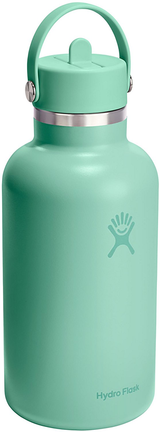 Hydro Flask 64 oz Wide Flex Straw Travel Bottle - view number 2
