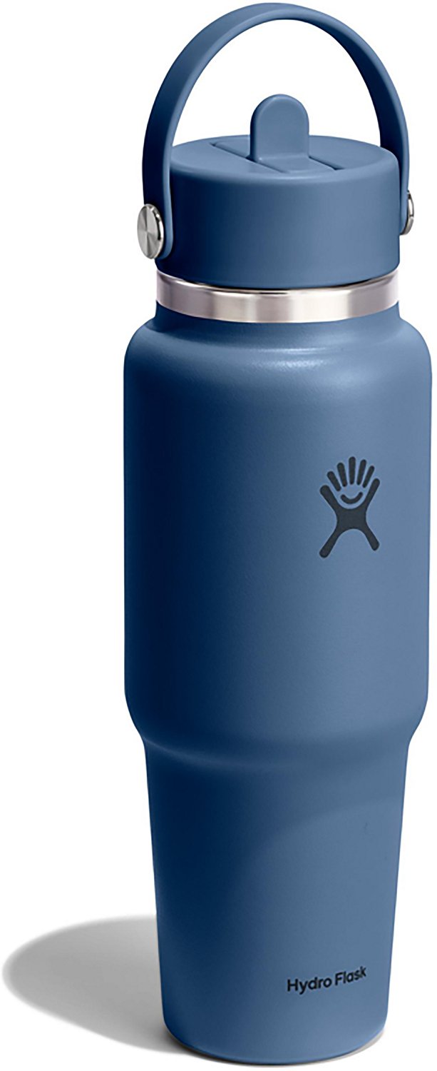 Hydro Flask 32 oz Wide Flex Straw Travel Bottle                                                                                  - view number 2