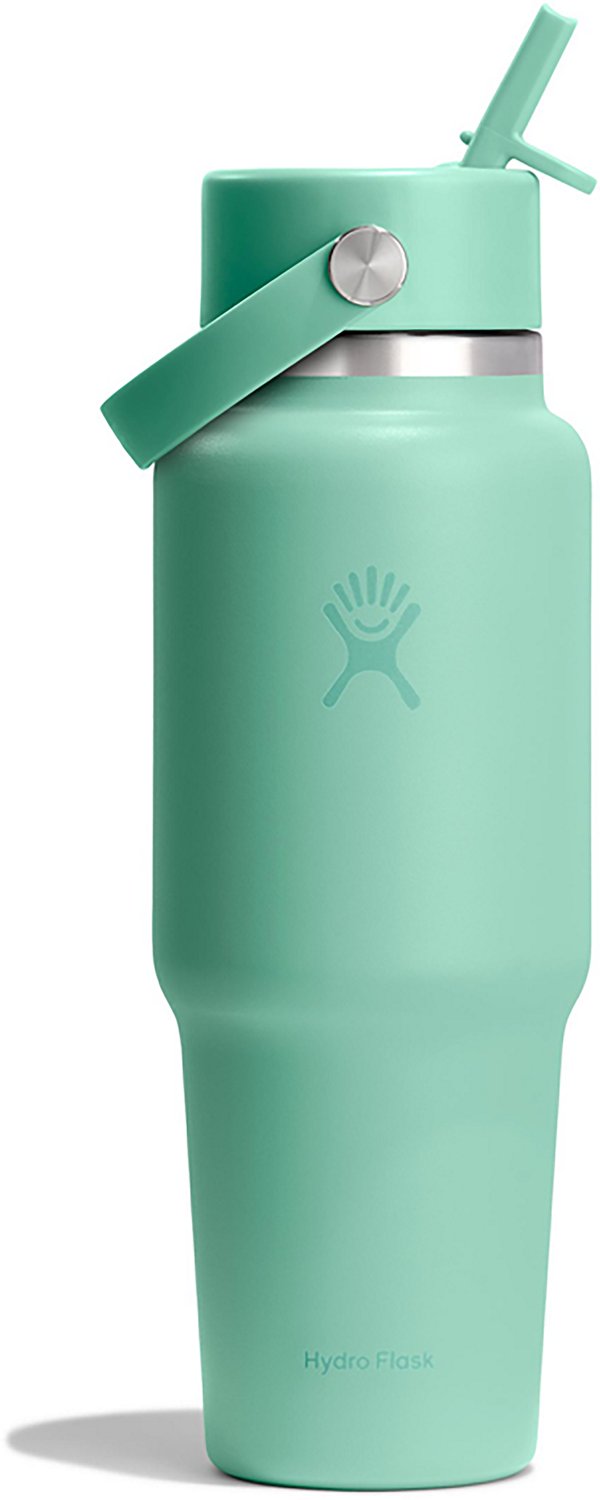 Hydro Flask 32 oz Wide Flex Straw Travel Bottle