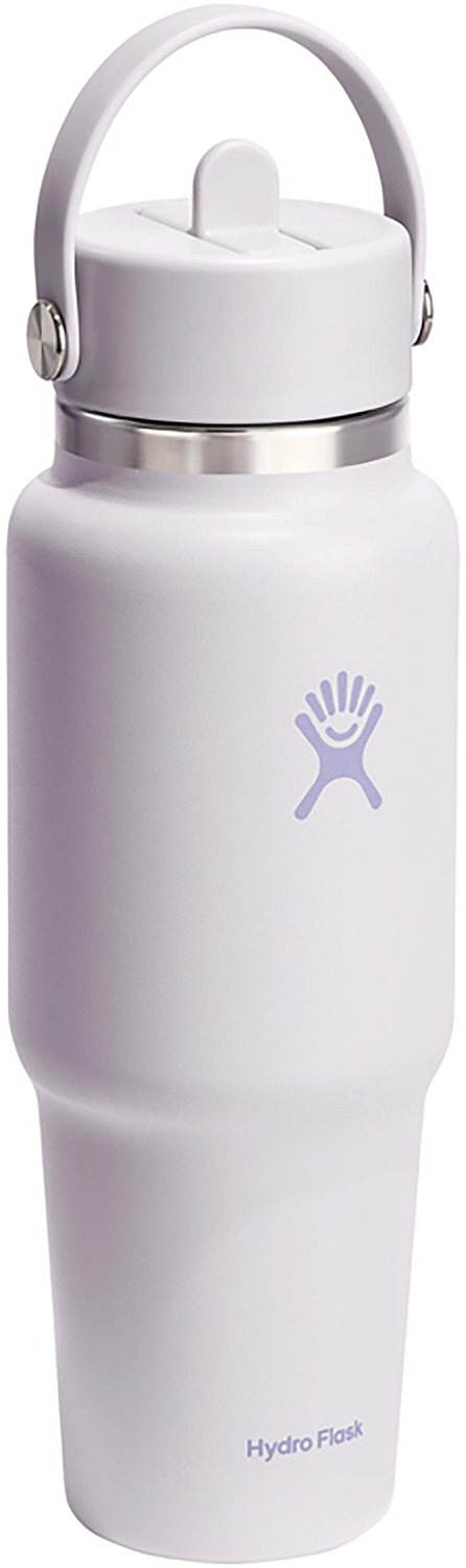 Hydro Flask 32 oz Wide Flex Straw Travel Bottle                                                                                  - view number 2