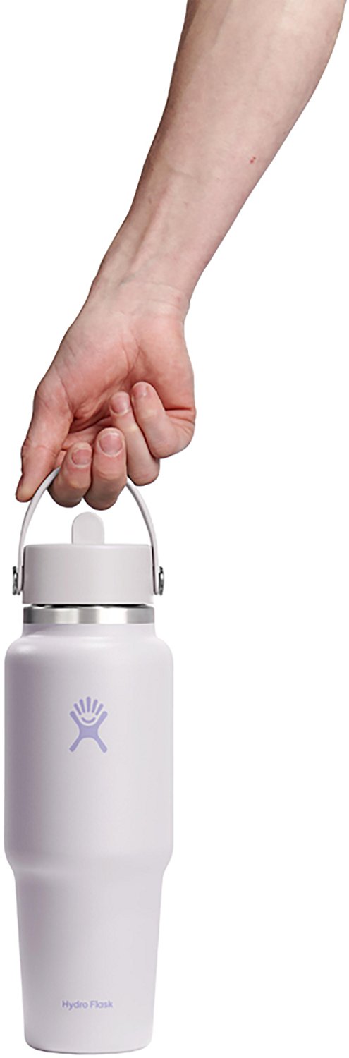 Hydro Flask 32 oz Wide Flex Straw Travel Bottle                                                                                  - view number 3