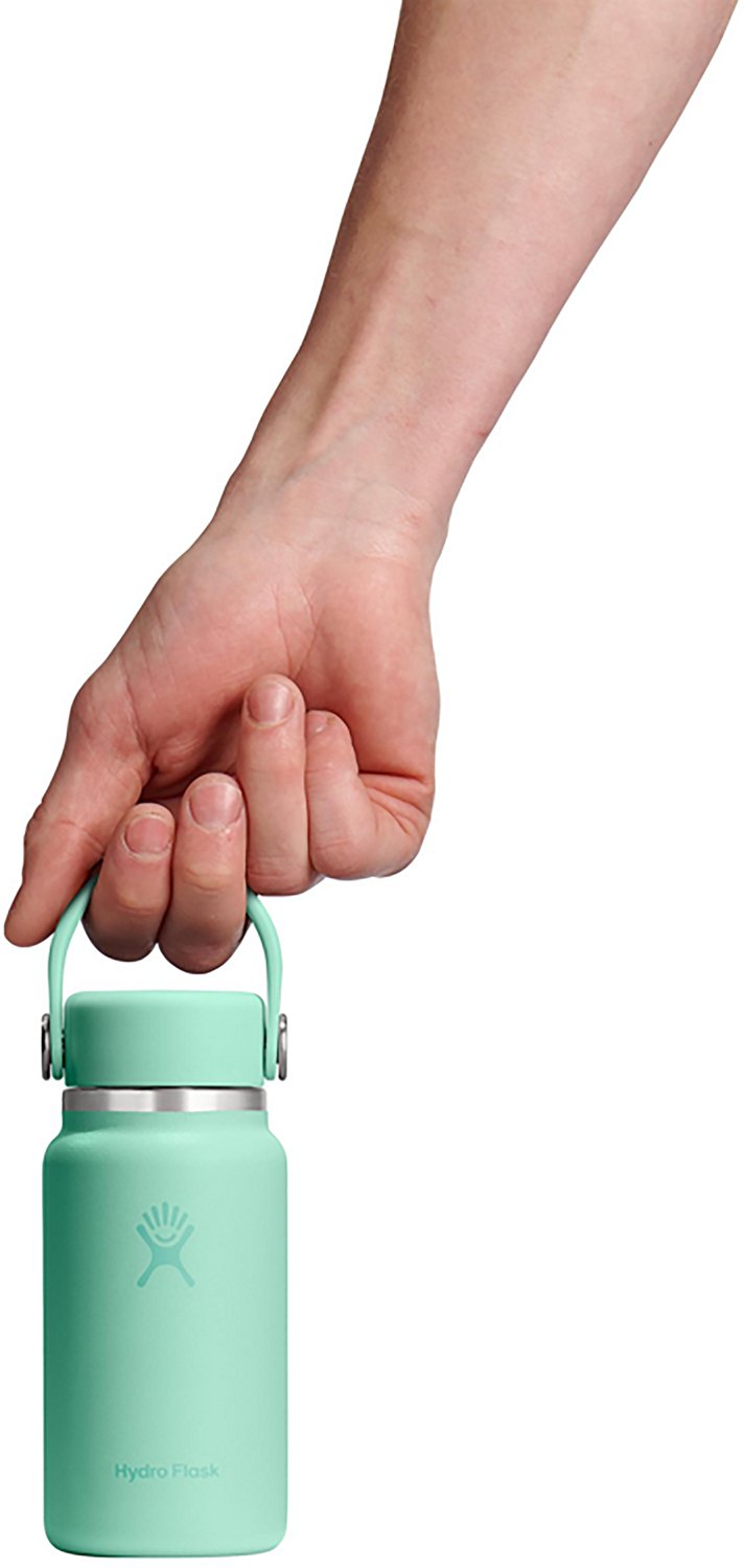 Hydro Flask Micro Hydro 200ml Bottle | Academy