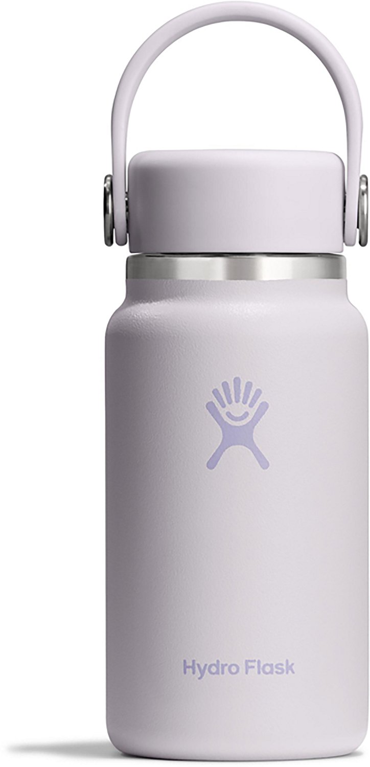 Hydro Flask Micro Hydro 200ml Bottle | Academy