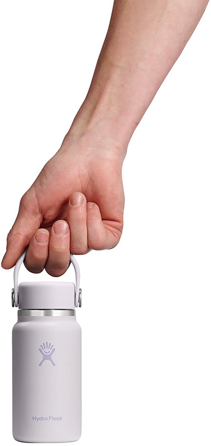 Hydro Flask Micro Hydro 200ml Bottle - view number 2