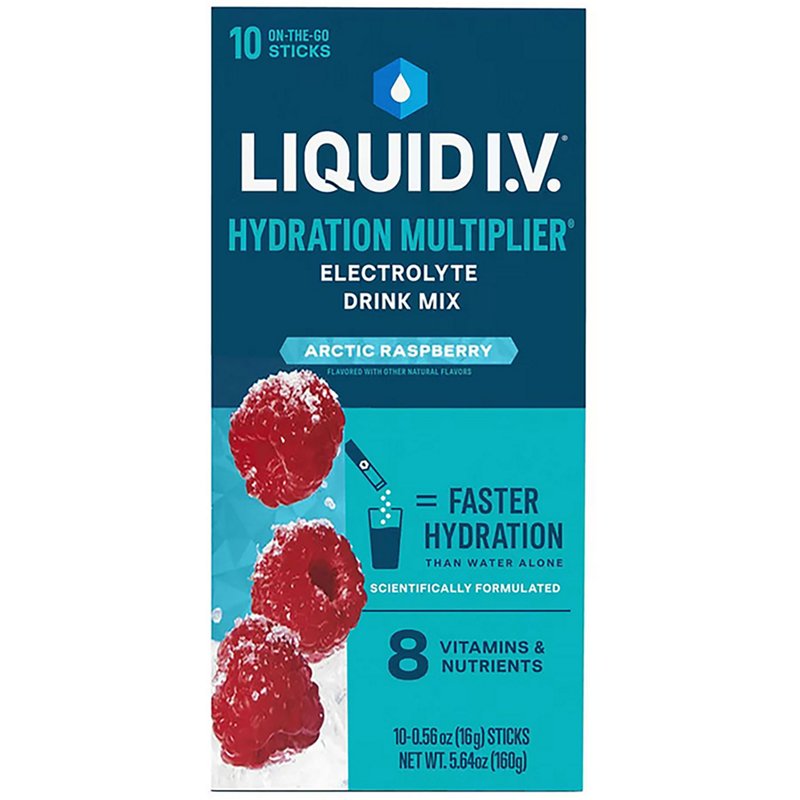 Liquid I.V. Hydrati…