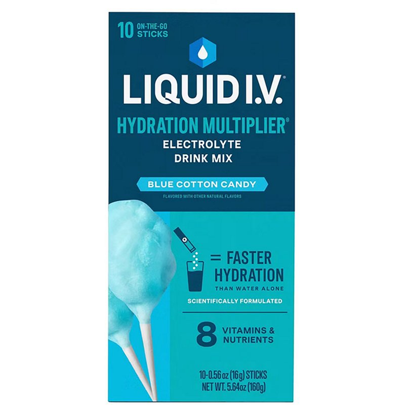 Liquid I.V. Hydrati…