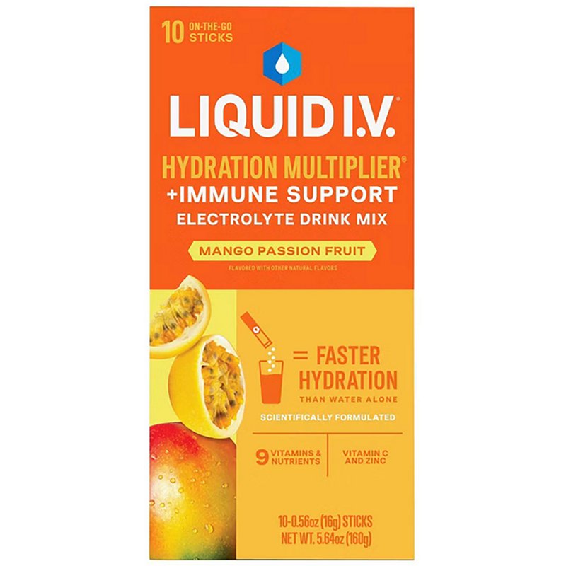 Liquid I.V. Hydrati…