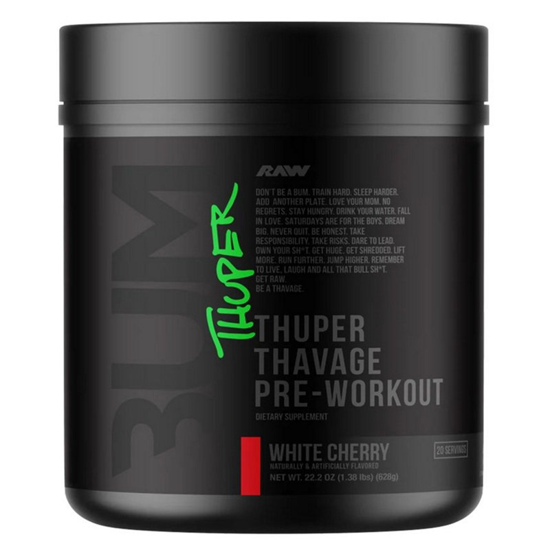 Raw Cbum Thuper Tha…