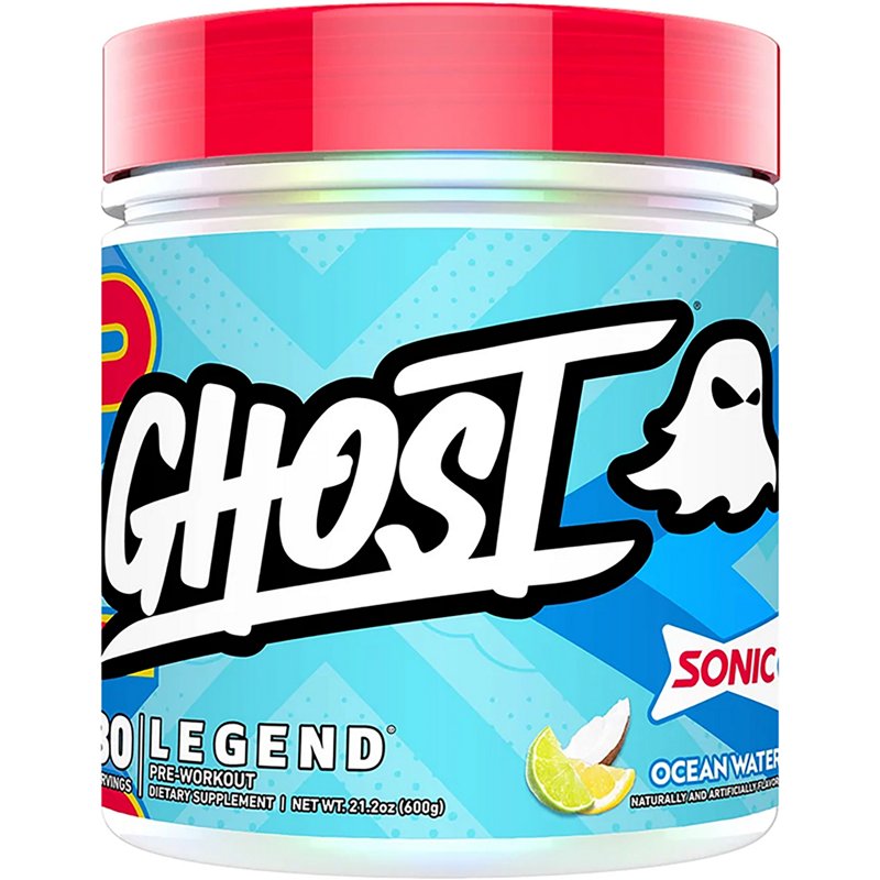 Ghost Legend V4 Pre…