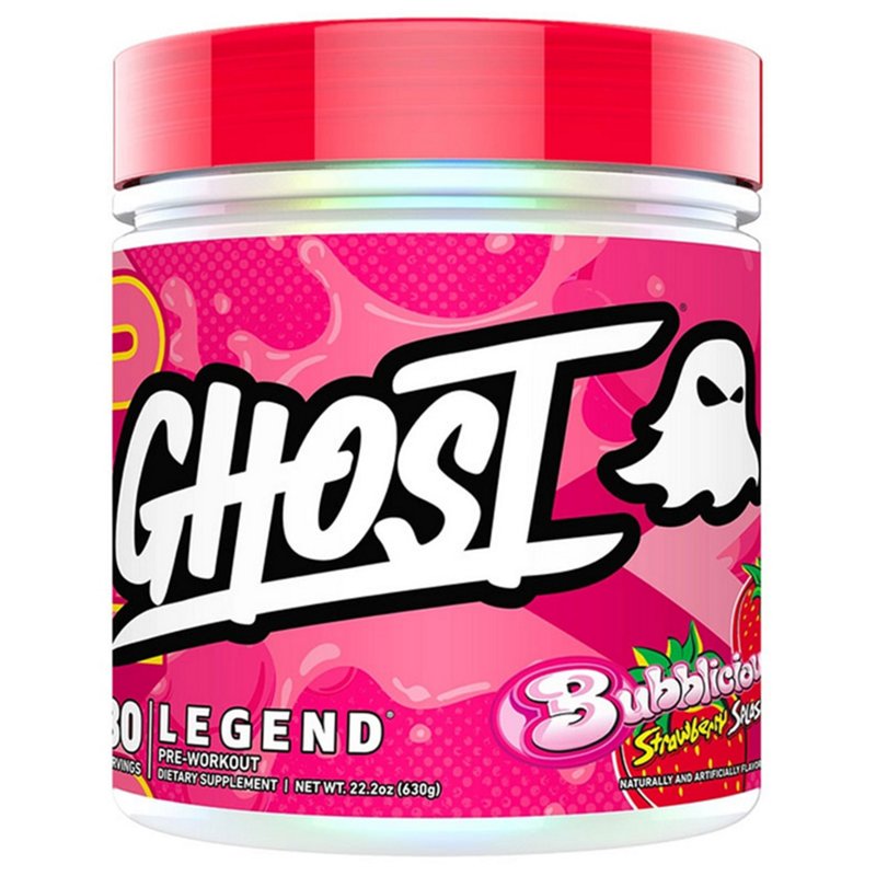 Ghost Legend V4 Pre…