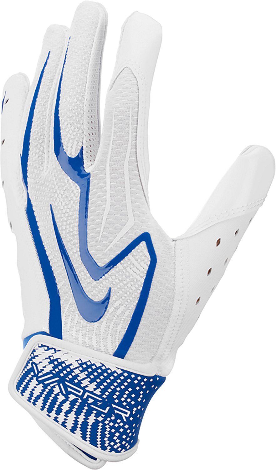 Nike Youth Vapor Jet 9 Football Gloves - view number 2