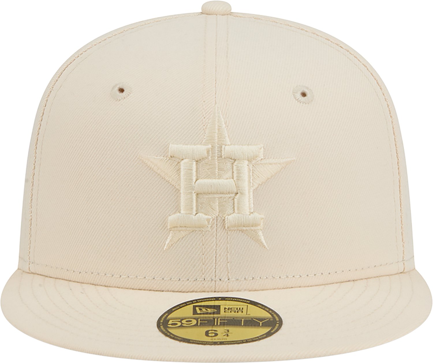 New Era Men's Houston Astros Color Pack 59FIFTY Cap - view number 2