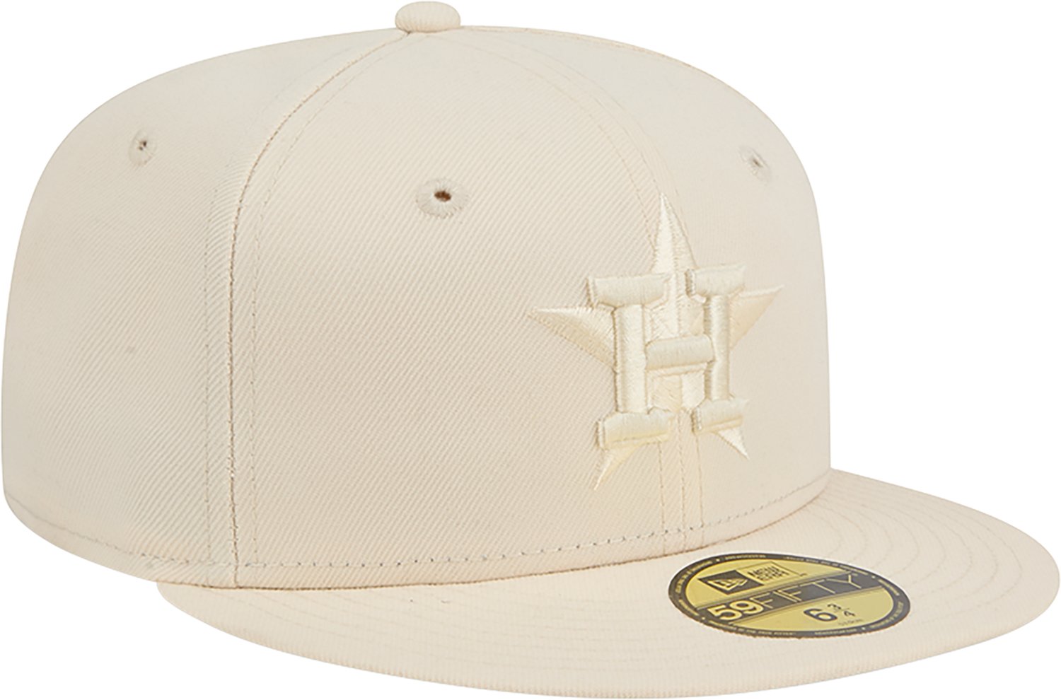 New Era Men's Houston Astros Color Pack 59FIFTY Cap - view number 3