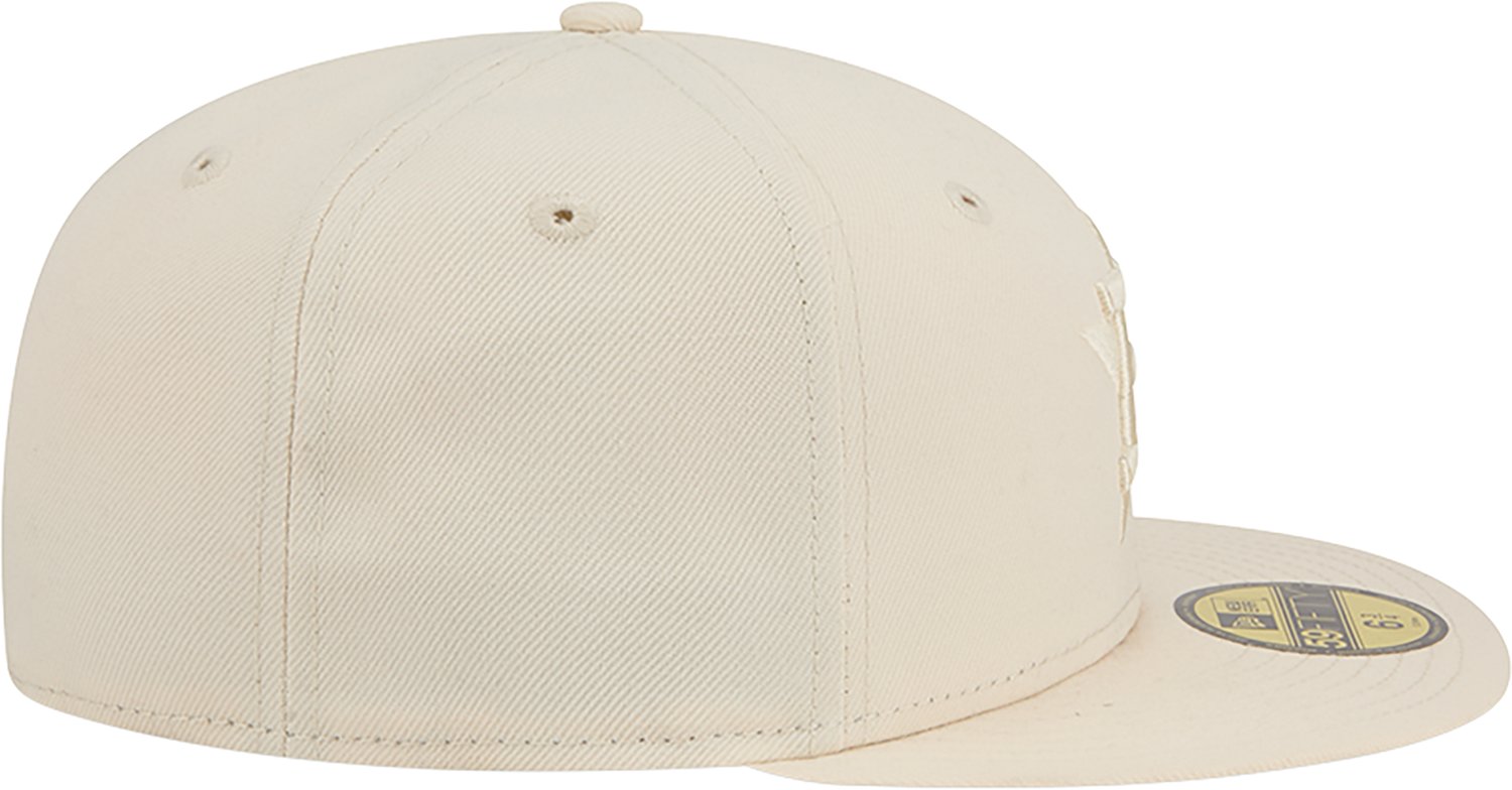 New Era Men's Houston Astros Color Pack 59FIFTY Cap - view number 4
