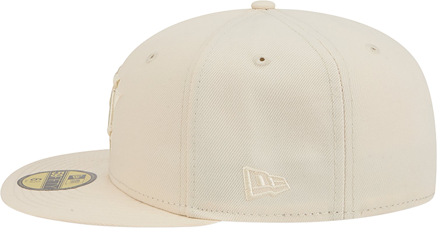 New Era Men's Houston Astros Color Pack 59FIFTY Cap - view number 5