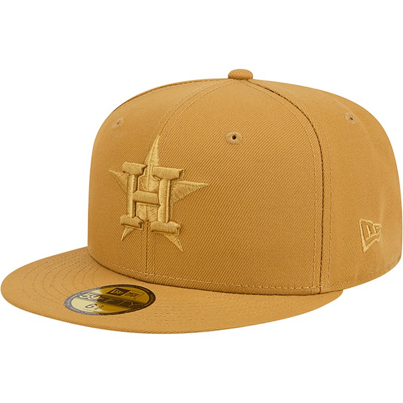 New Era Men's Houston Astros Color Pack 59FIFTY Cap
