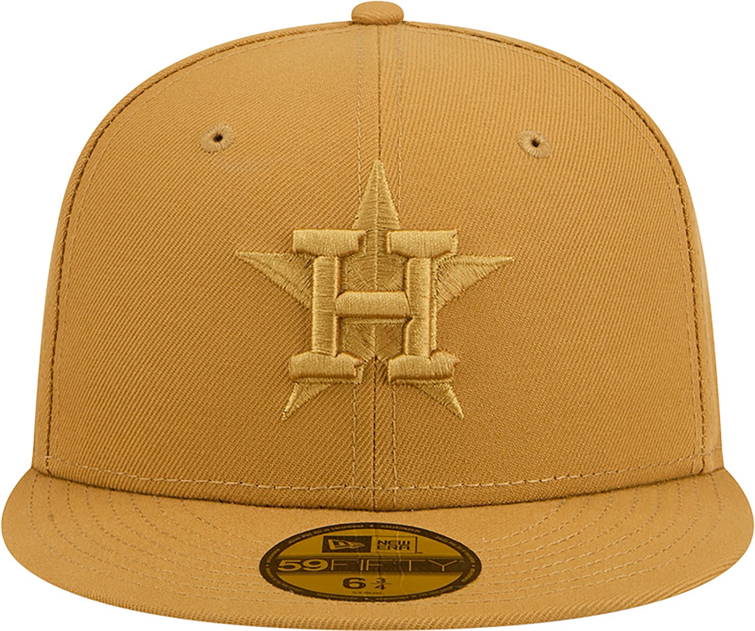 New Era Men's Houston Astros Color Pack 59FIFTY Cap - view number 2