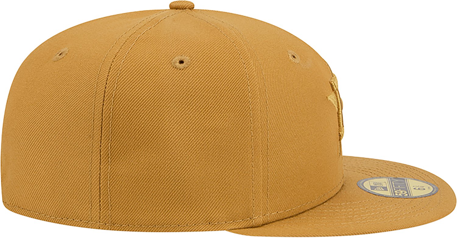 New Era Men's Houston Astros Color Pack 59FIFTY Cap - view number 4