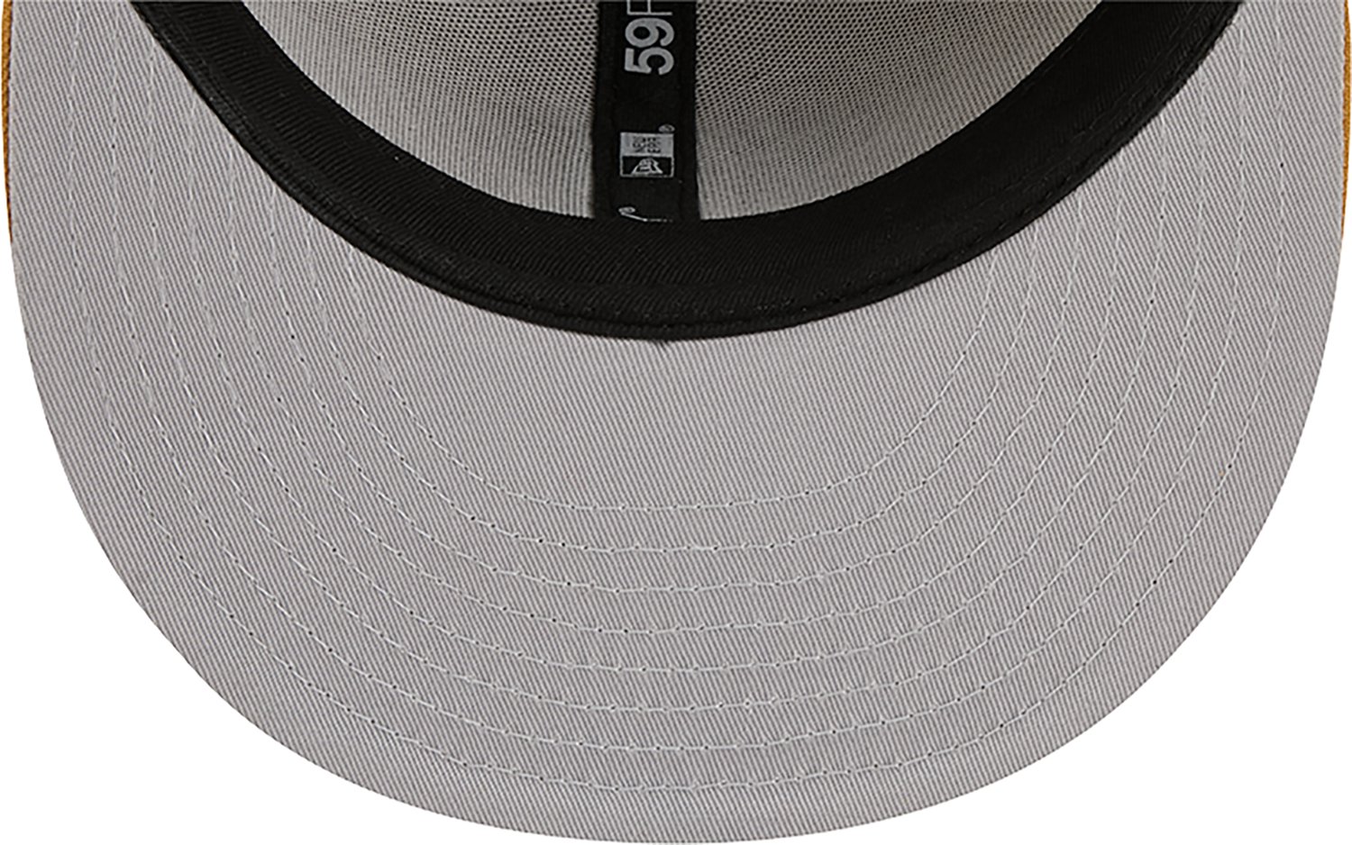 New Era Men's Houston Astros Color Pack 59FIFTY Cap - view number 7