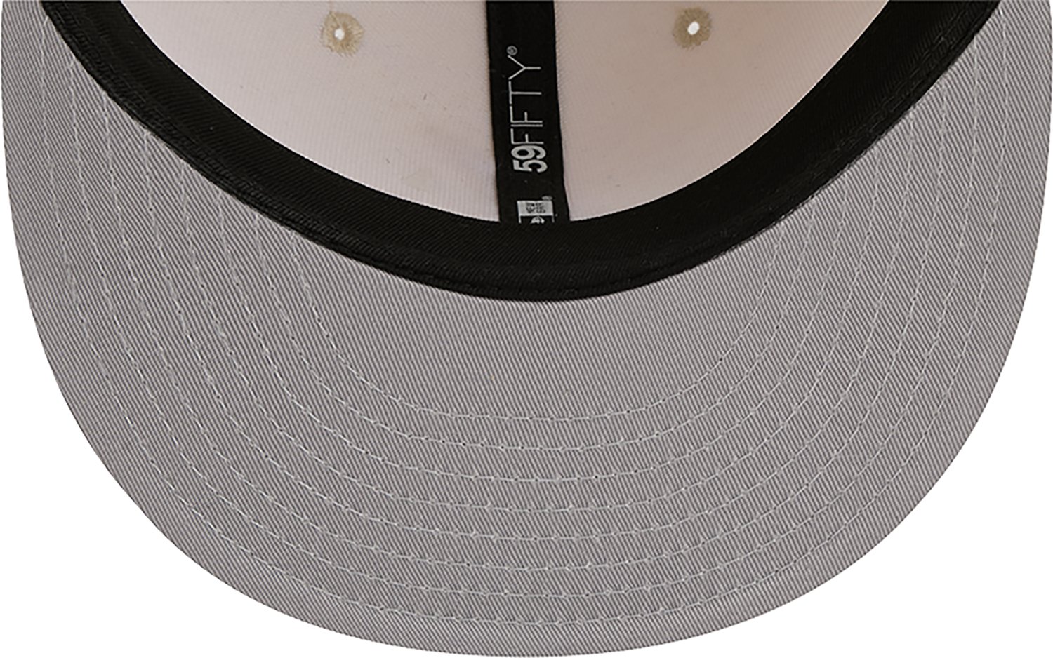 New Era Men's Atlanta Braves Color Pack 59FIFTY Cap - view number 7