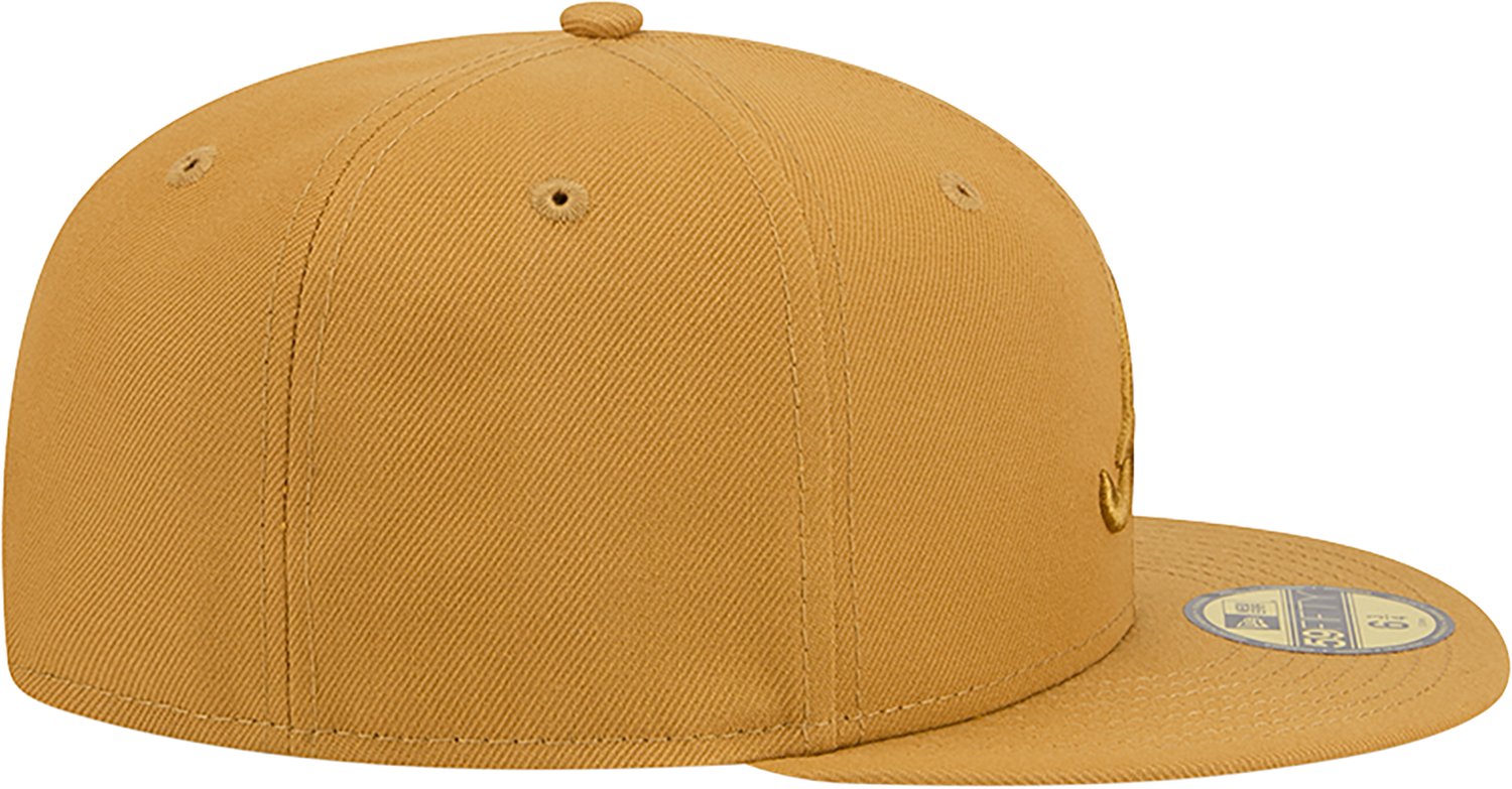 New Era Men's Atlanta Braves Color Pack 59FIFTY Cap - view number 4