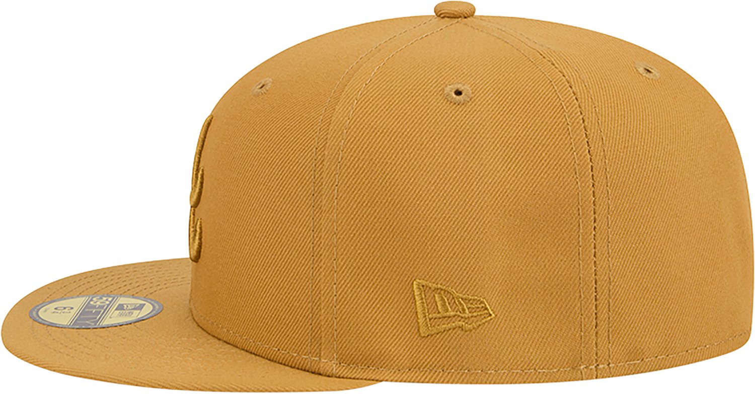New Era Men's Atlanta Braves Color Pack 59FIFTY Cap - view number 5