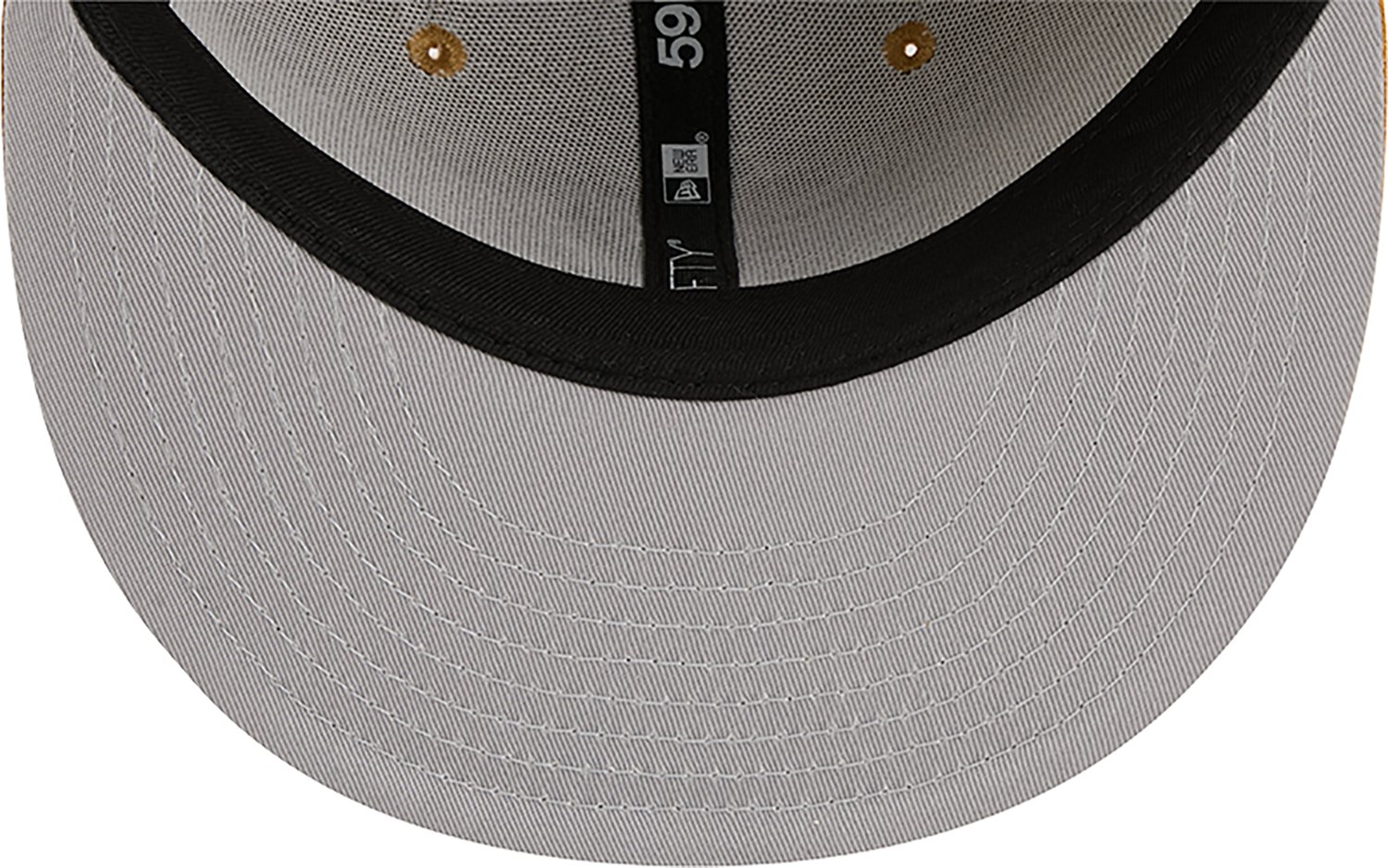 New Era Men's Atlanta Braves Color Pack 59FIFTY Cap - view number 7