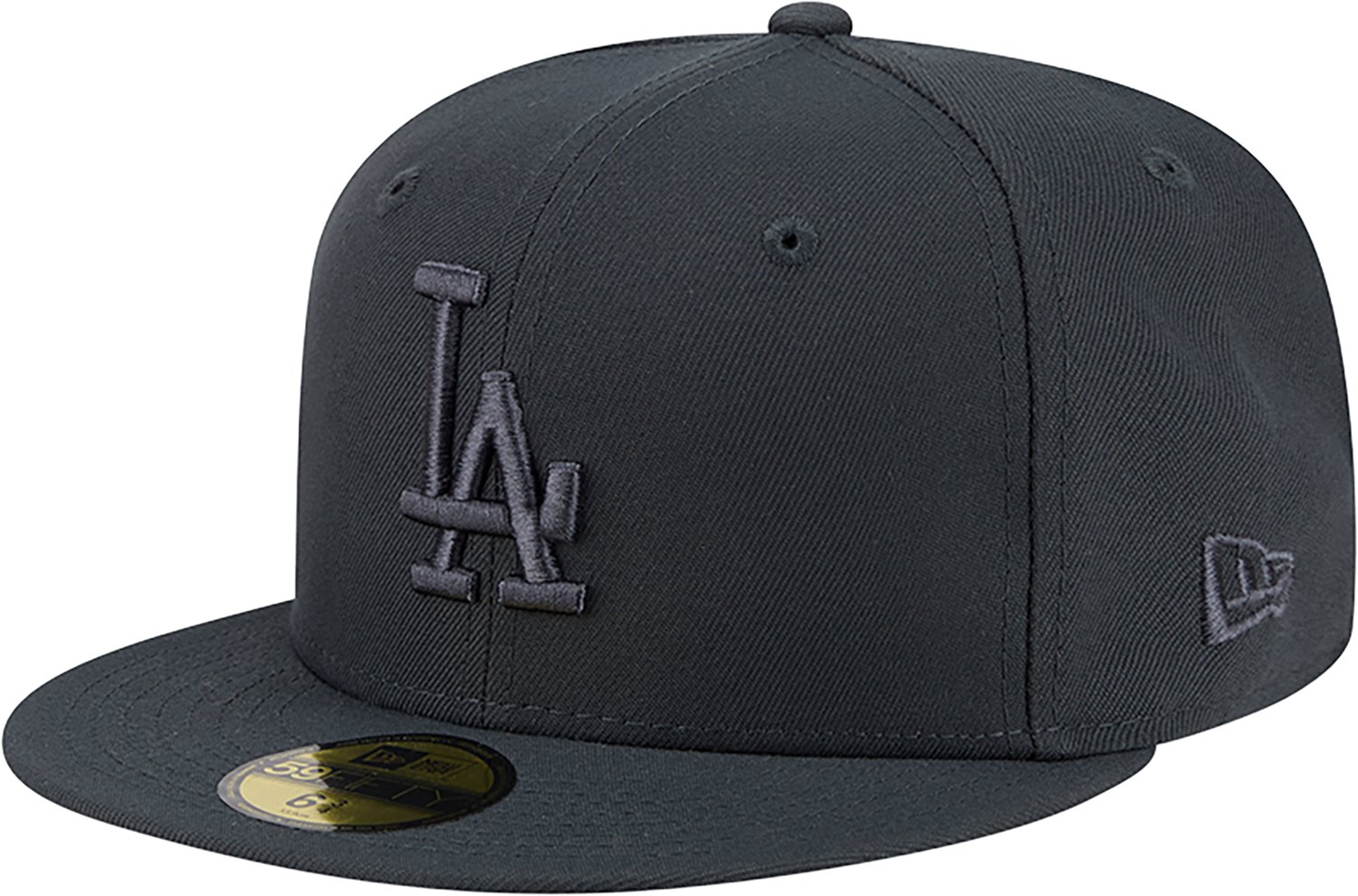 New Era Men's Los Angeles Dodgers Color Pack 59FIFTY Cap