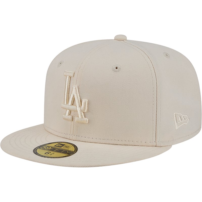 New Era Men's Los Angeles Dodgers Color Pack 59FIFTY Cap