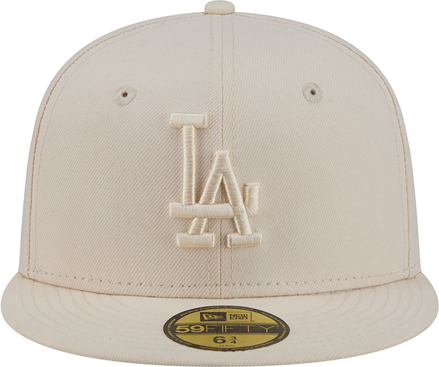 New Era Men's Los Angeles Dodgers Color Pack 59FIFTY Cap - view number 2
