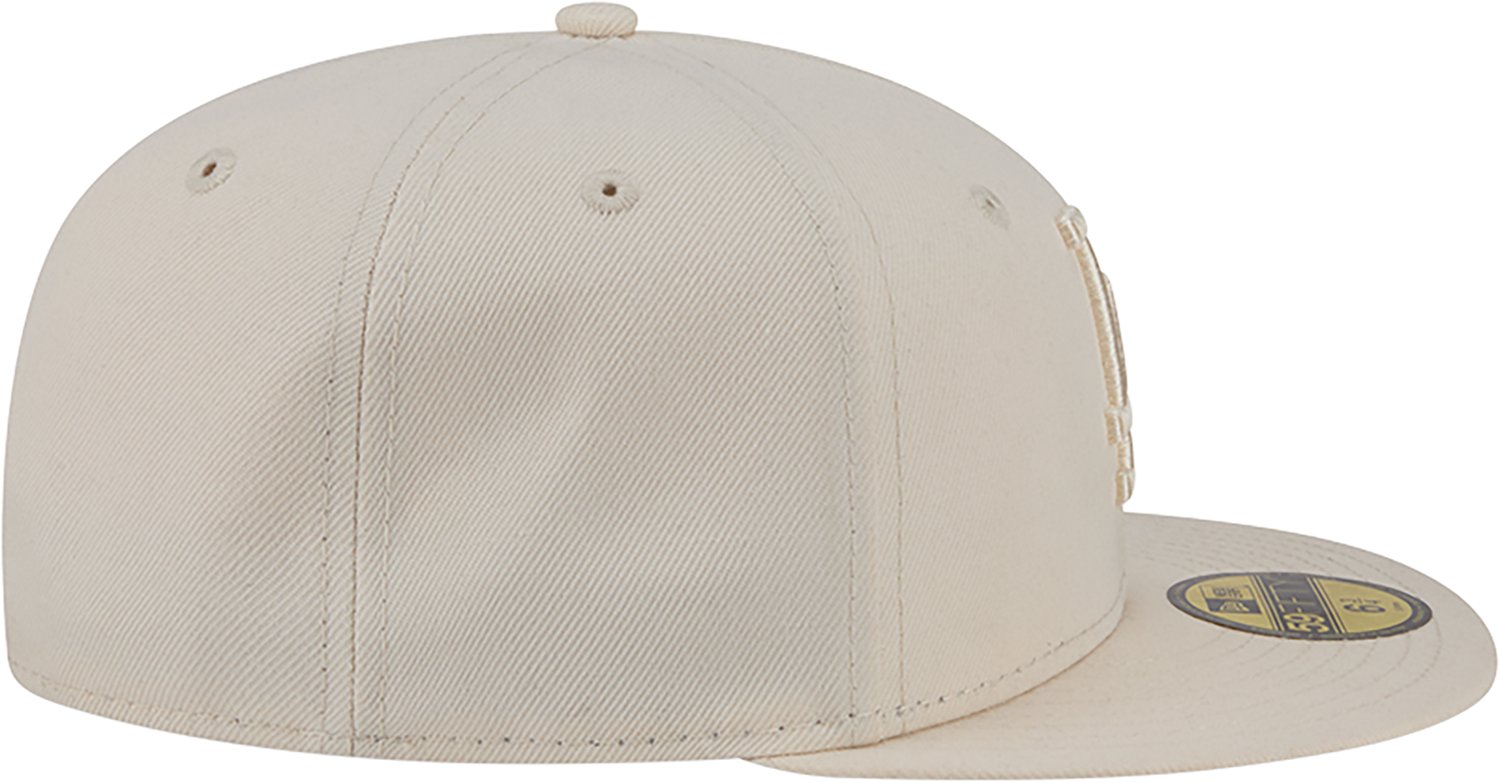 New Era Men's Los Angeles Dodgers Color Pack 59FIFTY Cap - view number 4