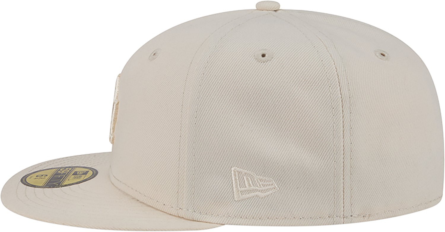 New Era Men's Los Angeles Dodgers Color Pack 59FIFTY Cap - view number 5