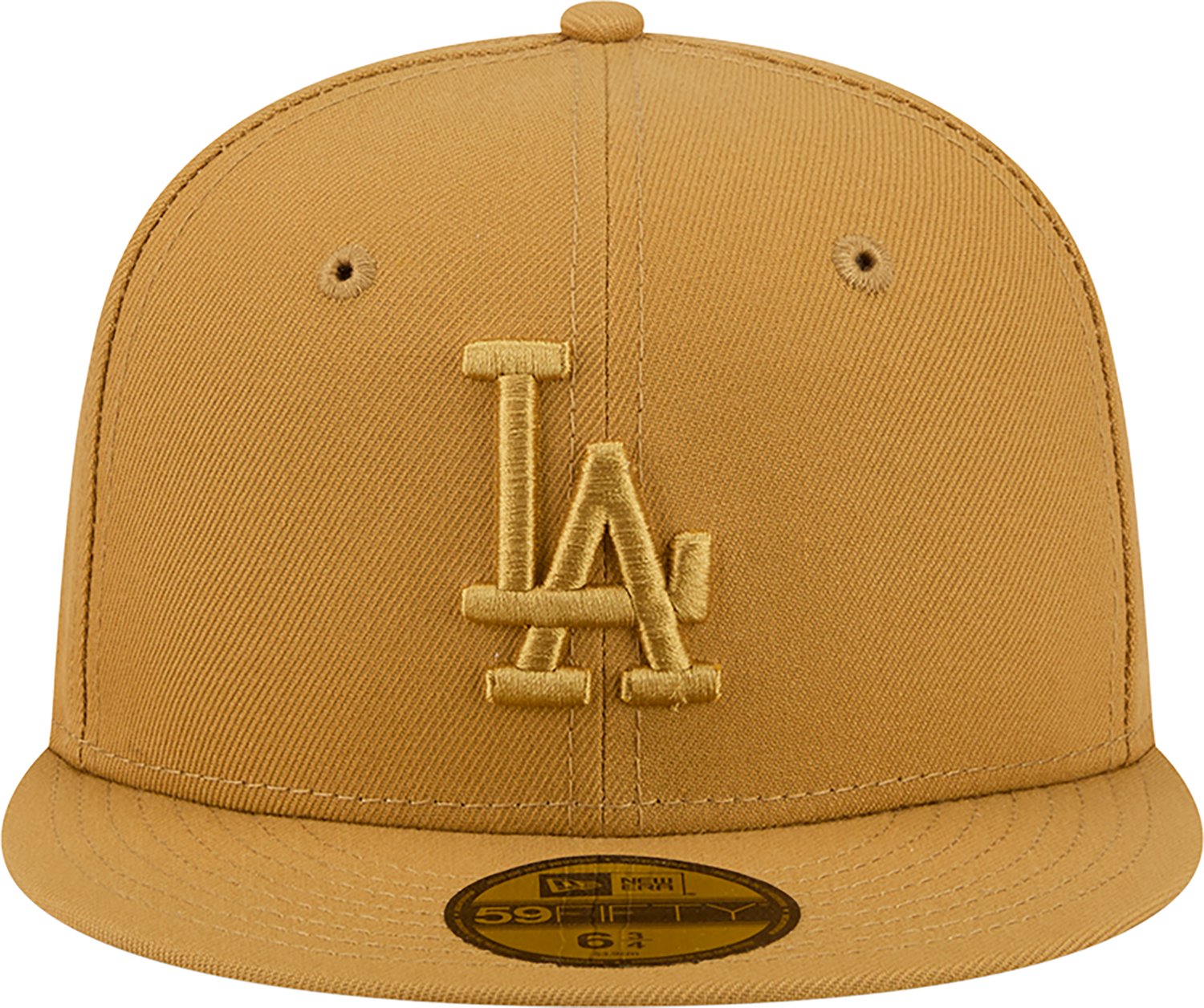 New Era Men's Los Angeles Dodgers Color Pack 59FIFTY Cap - view number 2