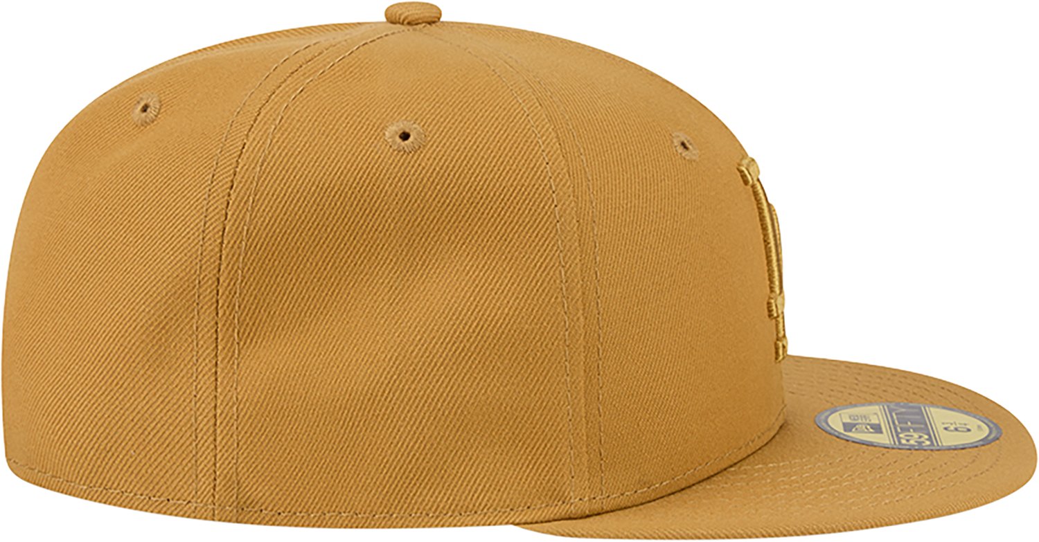New Era Men's Los Angeles Dodgers Color Pack 59FIFTY Cap - view number 4