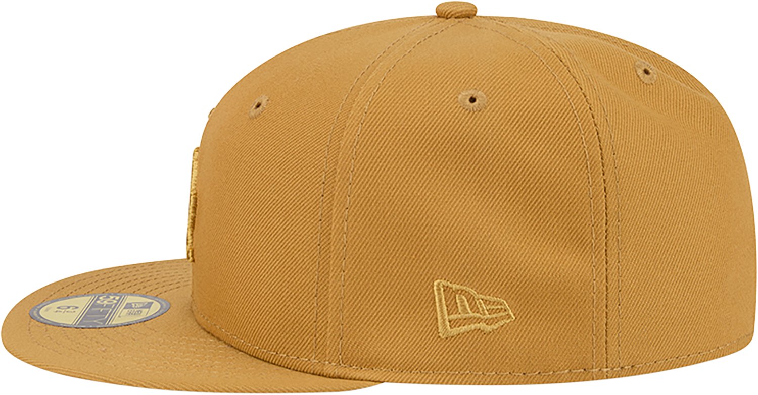 New Era Men's Los Angeles Dodgers Color Pack 59FIFTY Cap - view number 5