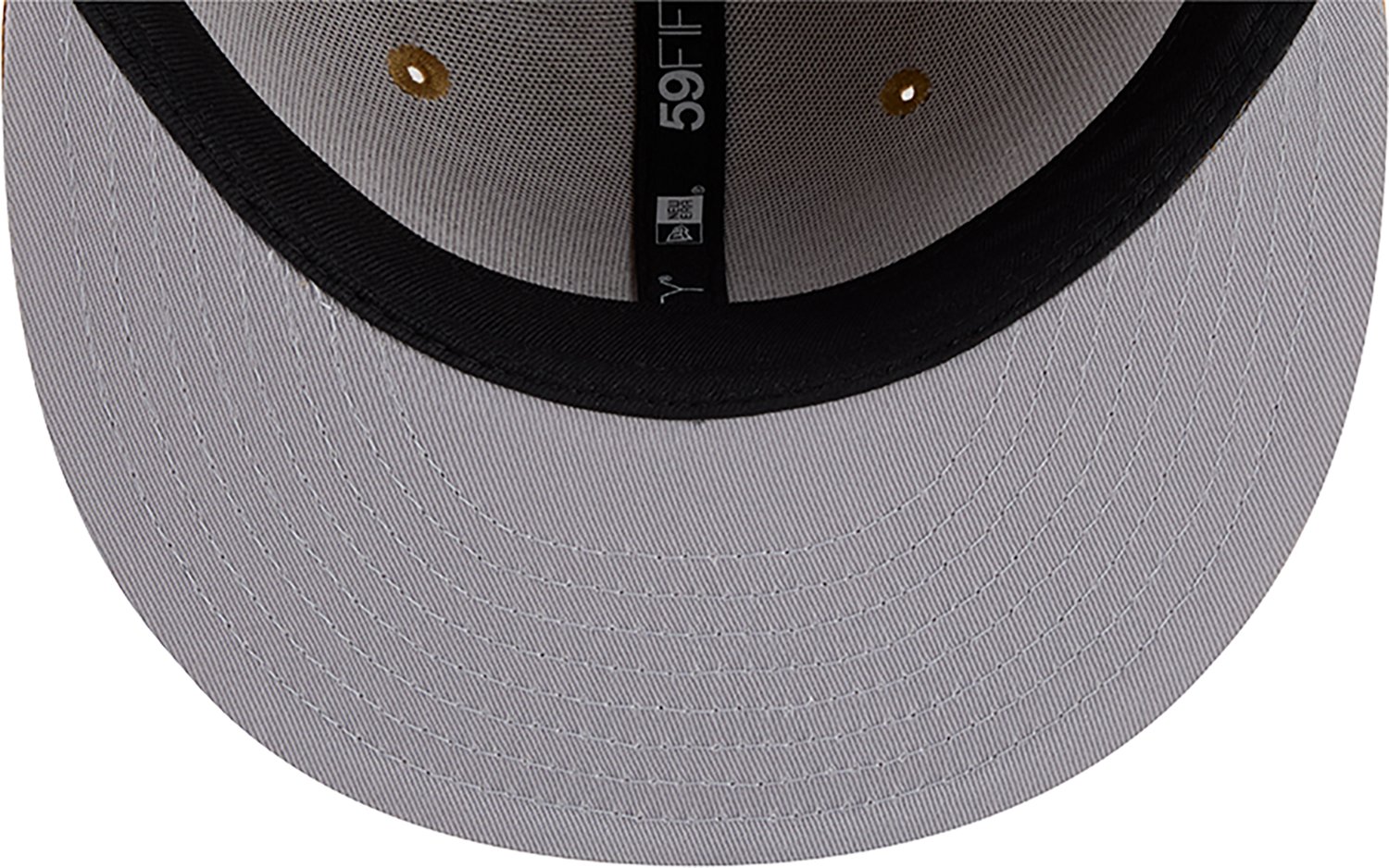 New Era Men's Los Angeles Dodgers Color Pack 59FIFTY Cap - view number 7