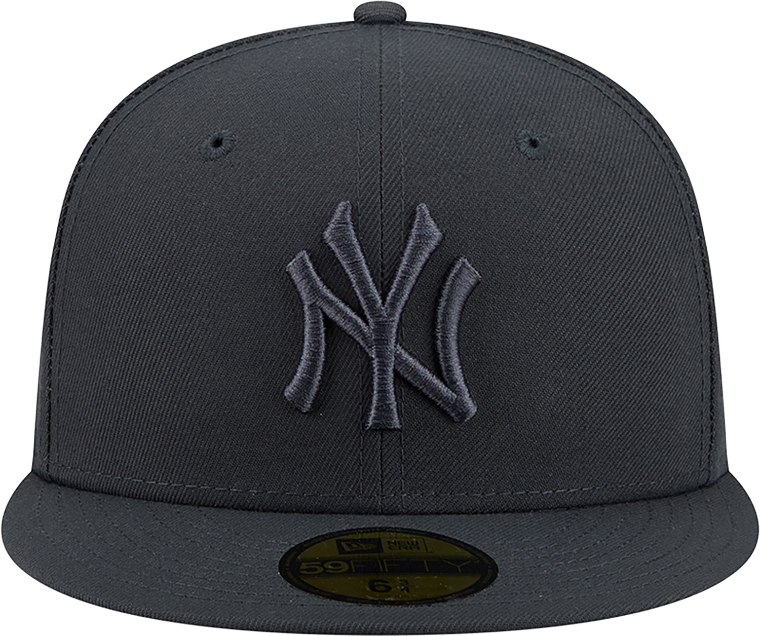 New Era Men's New York Yankees Color Pack 59FIFTY Cap - view number 2