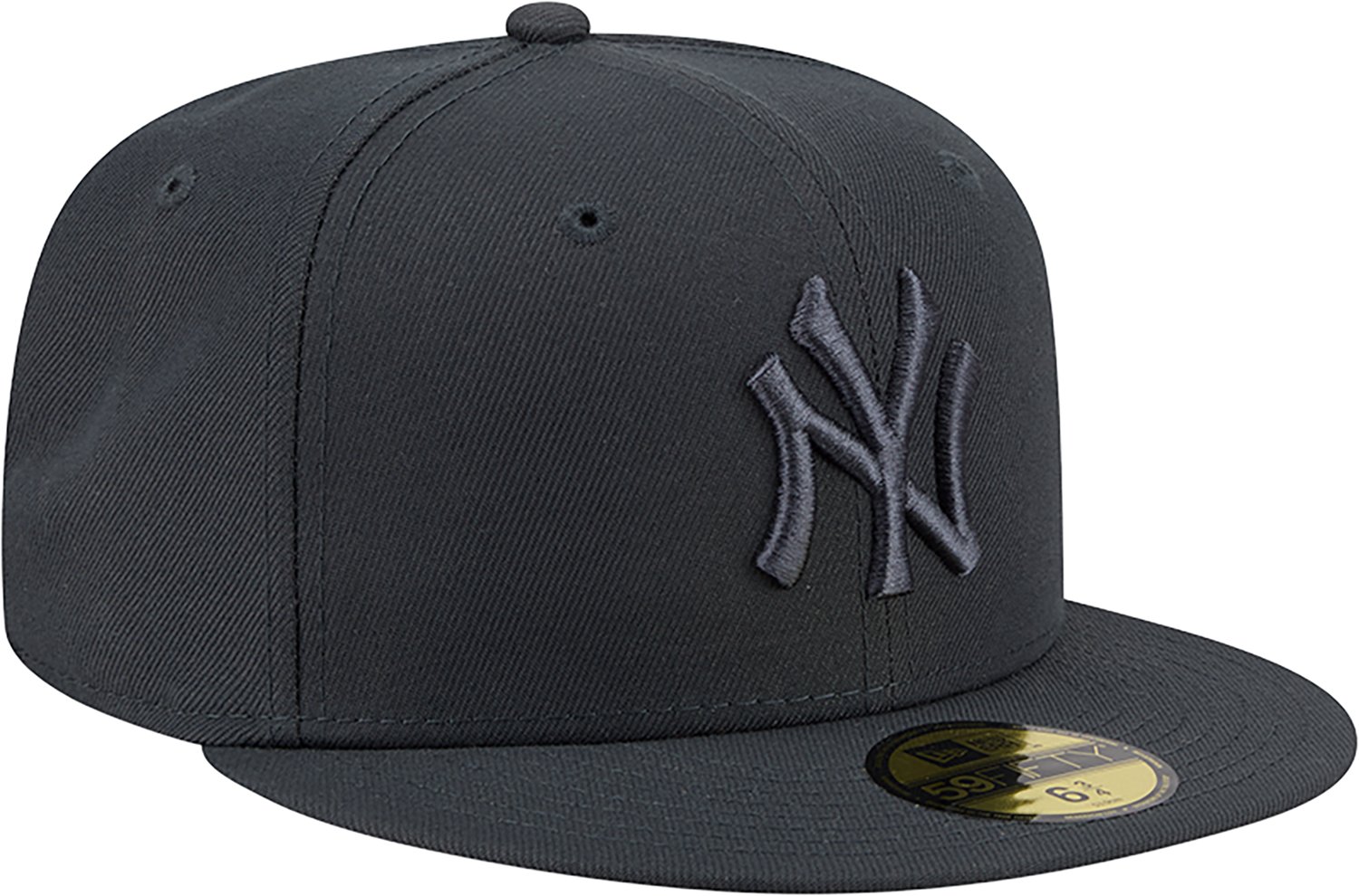 New Era Men's New York Yankees Color Pack 59FIFTY Cap - view number 3