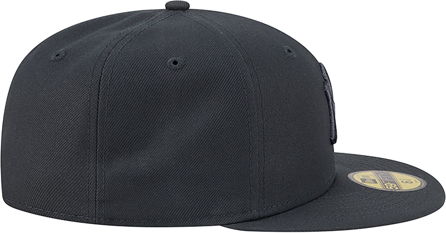 New Era Men's New York Yankees Color Pack 59FIFTY Cap - view number 4