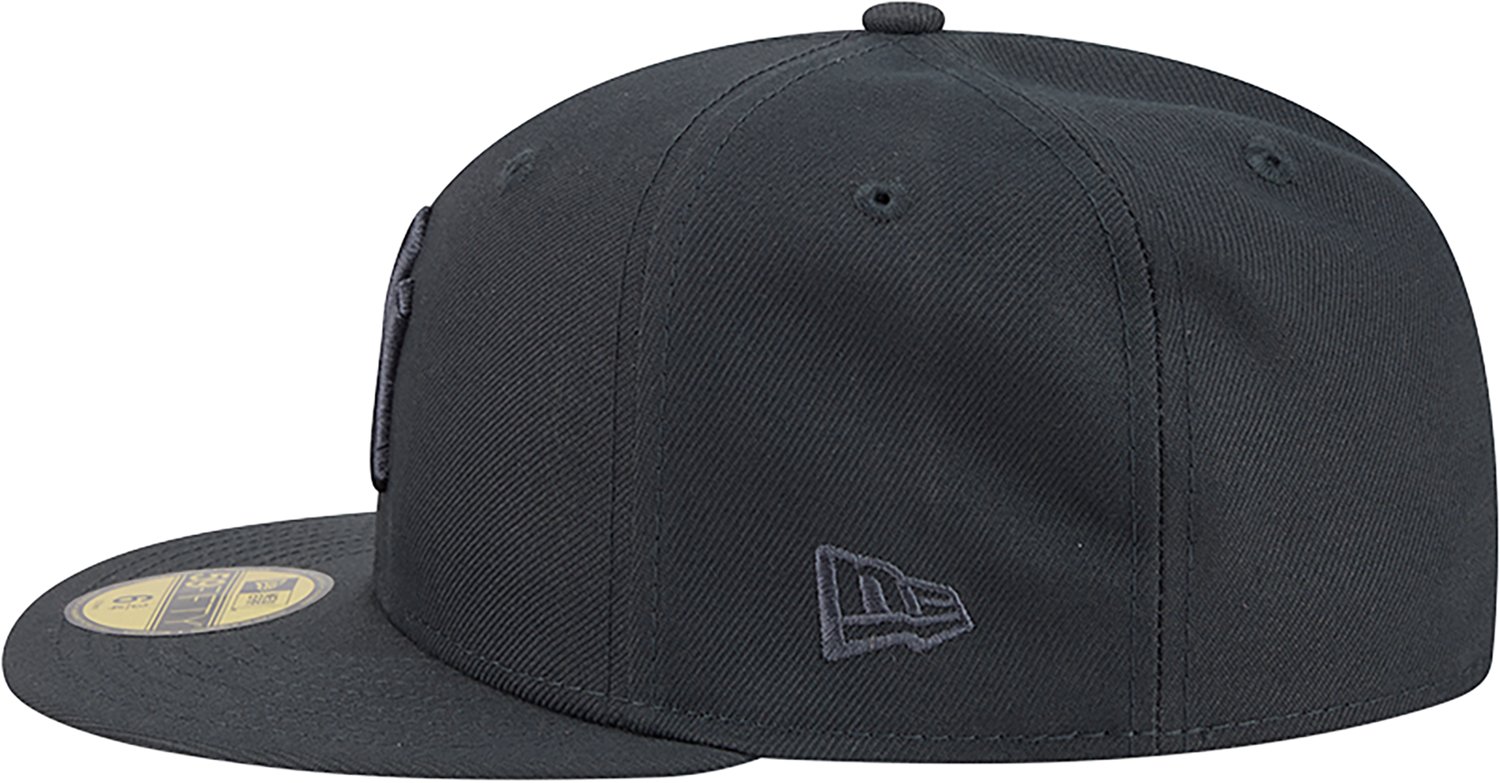 New Era Men's New York Yankees Color Pack 59FIFTY Cap - view number 5