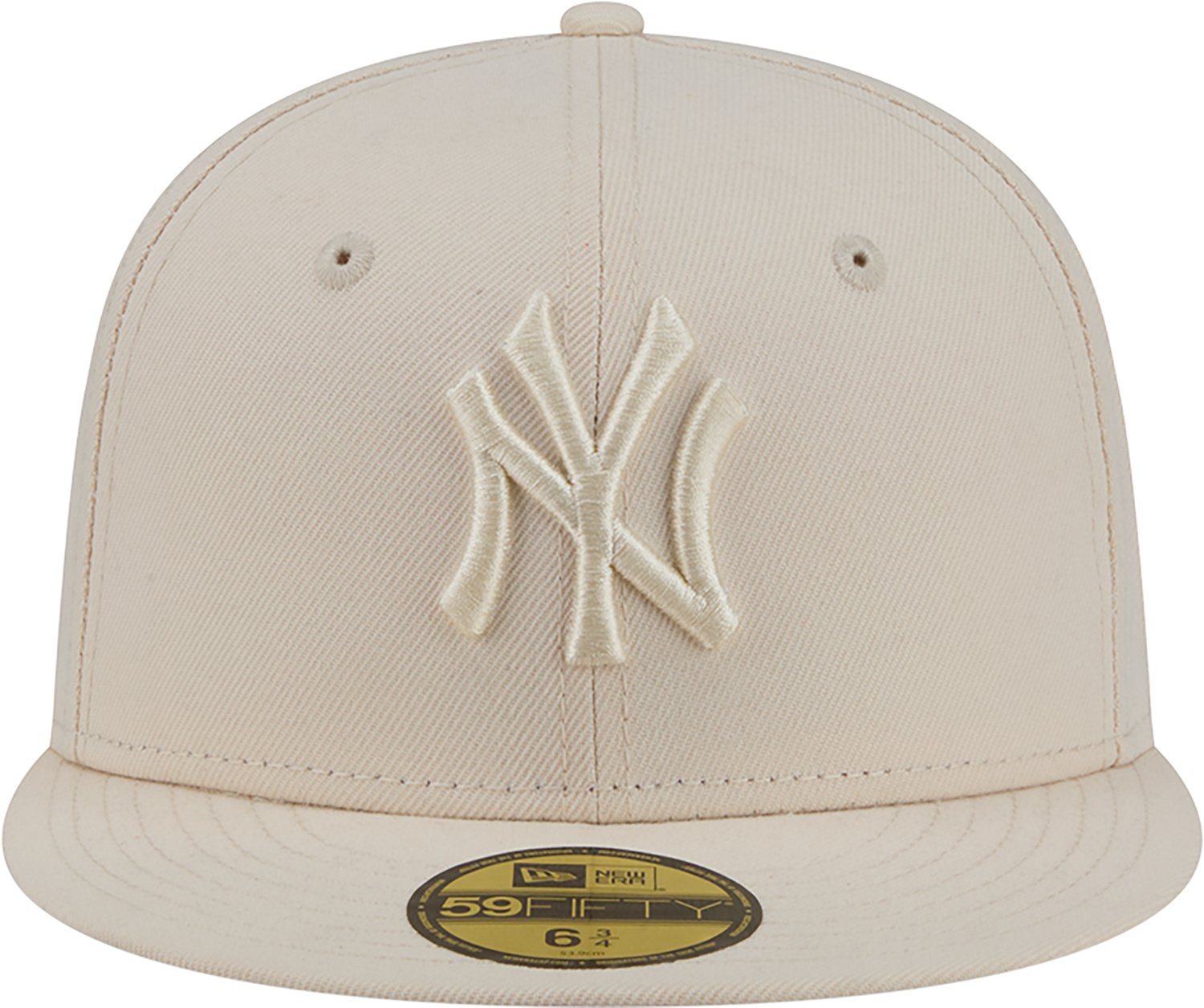 New Era Men's New York Yankees Color Pack 59FIFTY Cap - view number 2