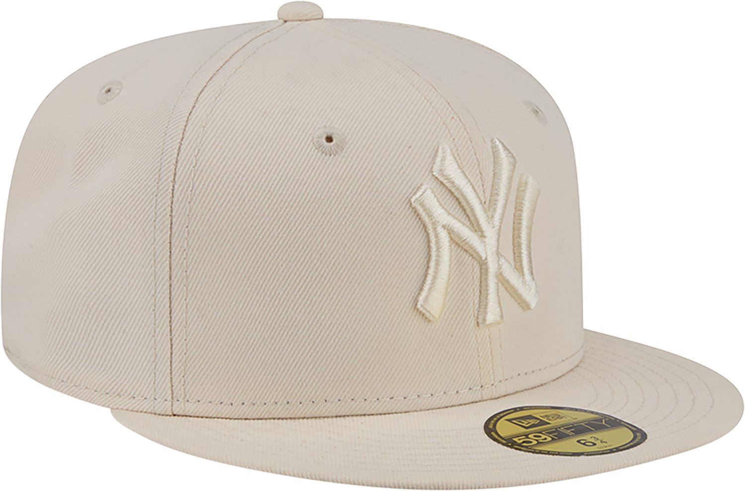 New Era Men's New York Yankees Color Pack 59FIFTY Cap - view number 3