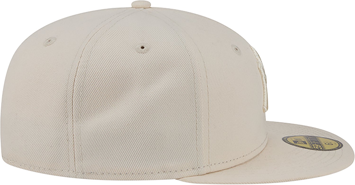 New Era Men's New York Yankees Color Pack 59FIFTY Cap - view number 4