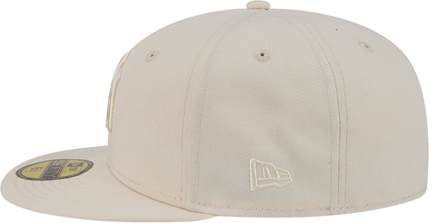 New Era Men's New York Yankees Color Pack 59FIFTY Cap - view number 5