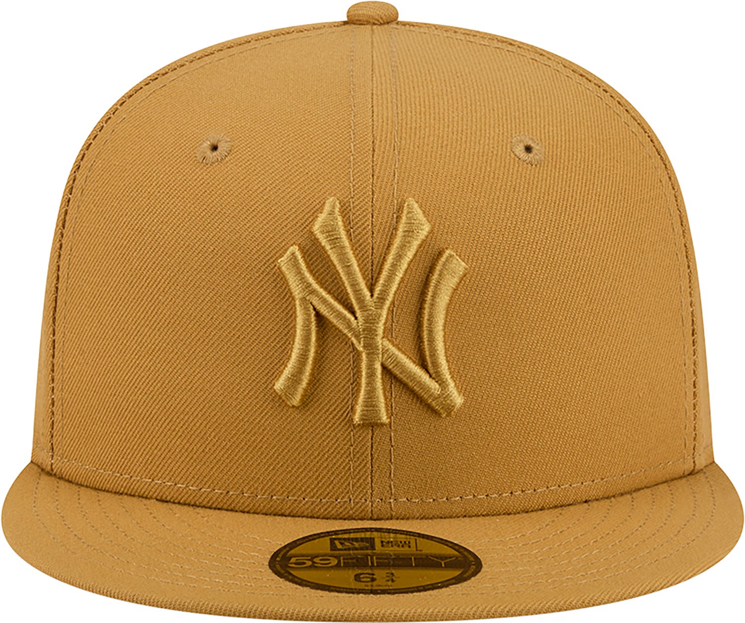 New Era Men's New York Yankees Color Pack 59FIFTY Cap - view number 2