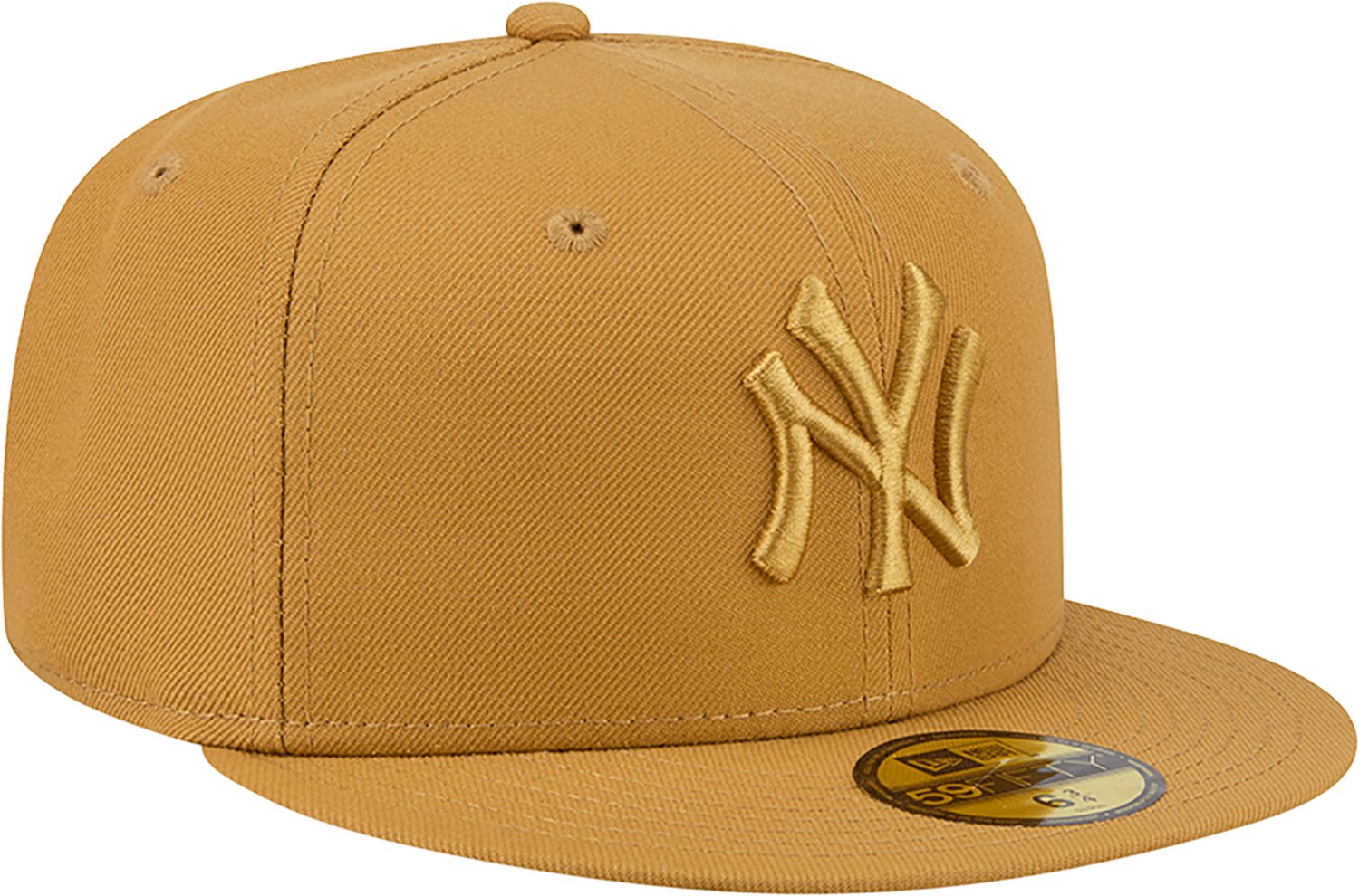 New Era Men's New York Yankees Color Pack 59FIFTY Cap - view number 3