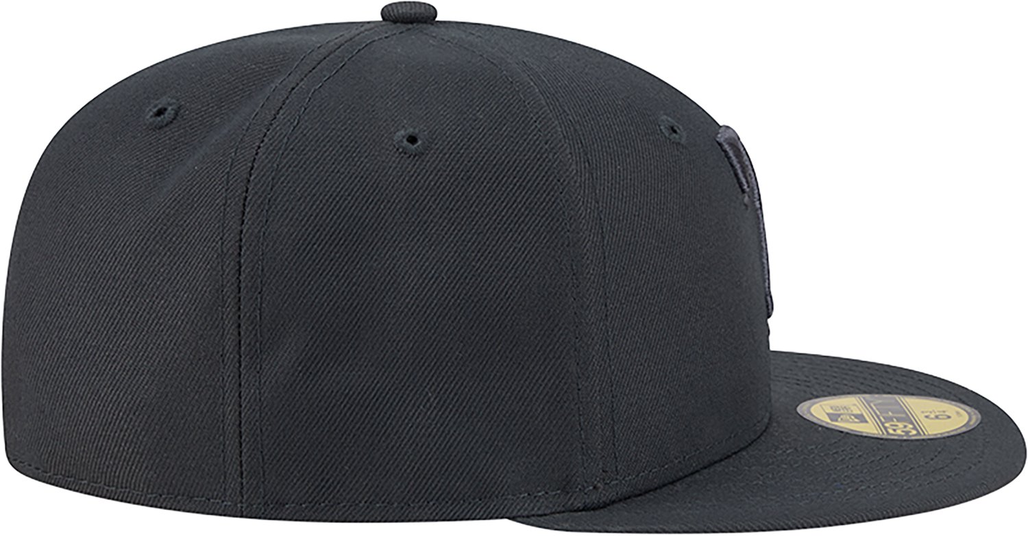 New Era Men's Texas Rangers Color Pack 59FIFTY Cap - view number 4