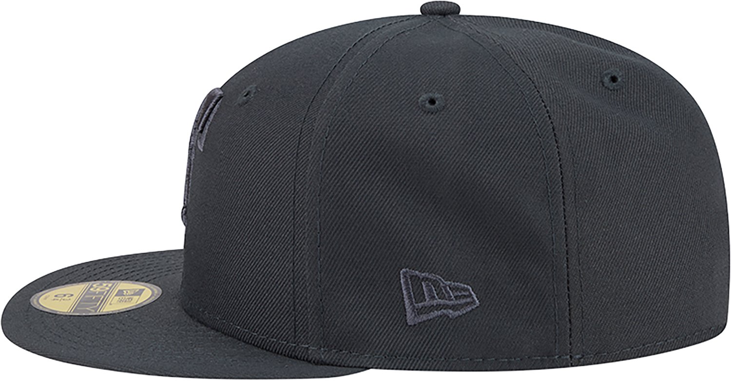 New Era Men's Texas Rangers Color Pack 59FIFTY Cap - view number 5