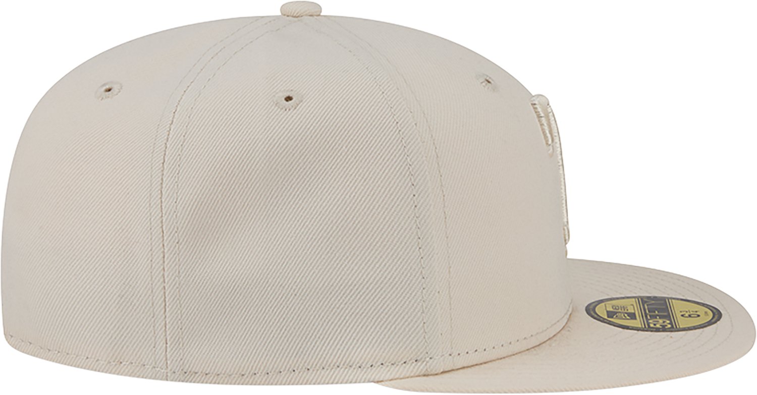 New Era Men's Texas Rangers Color Pack 59FIFTY Cap - view number 4