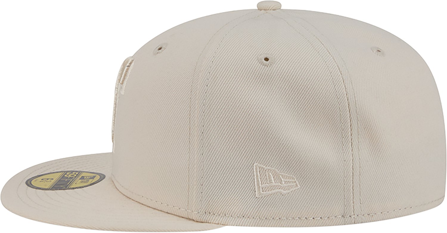New Era Men's Texas Rangers Color Pack 59FIFTY Cap - view number 5